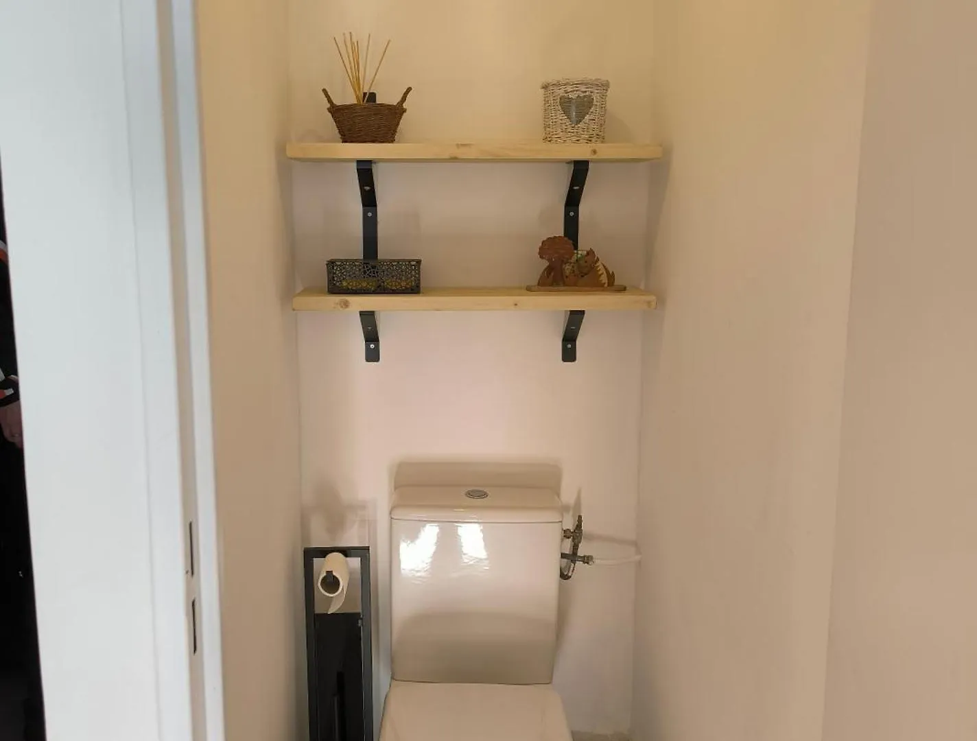 Apartmán Appartement Vue Imprenable Montagne Francie