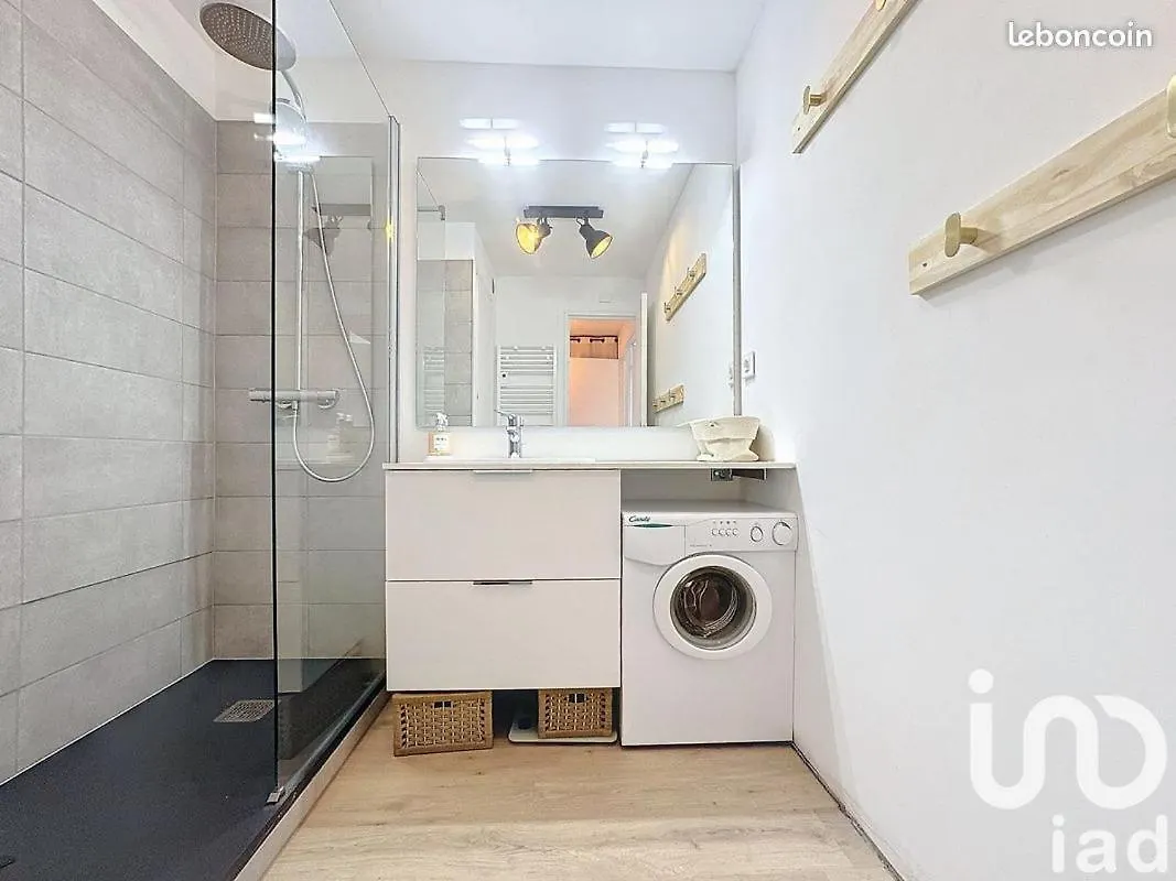 Apartmán Appartement Vue Imprenable Montagne