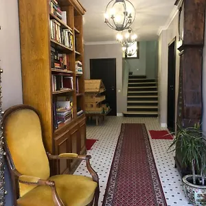 Nant D Ant Apartment
