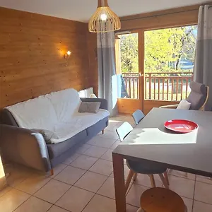 Multi Residences Apartment
