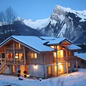 Brio Chalet